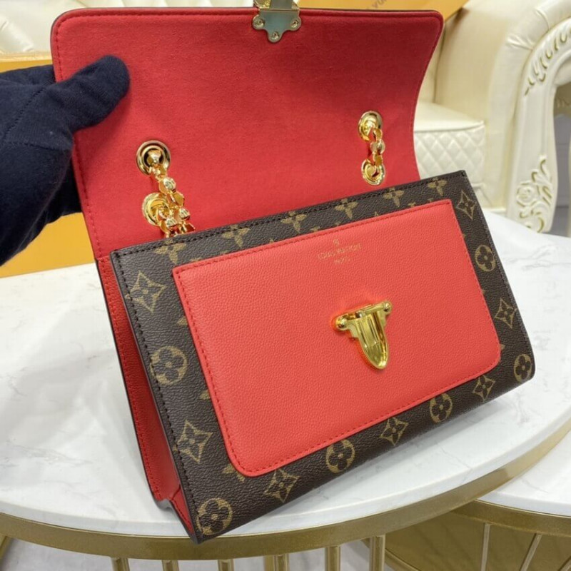 Replica Louis Vuitton Victoire M41730 M41731 - Image 16