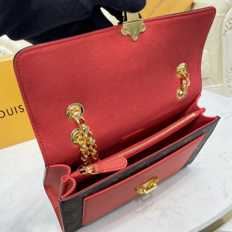 Replica Louis Vuitton Victoire M41730 M41731 - Image 17
