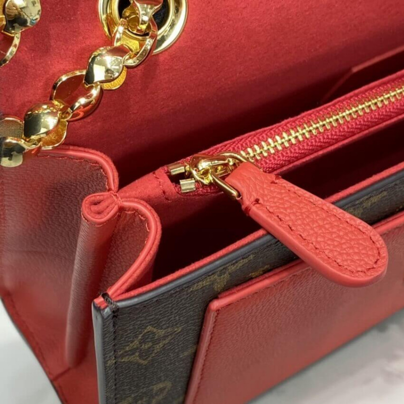 Replica Louis Vuitton Victoire M41730 M41731 - Image 19
