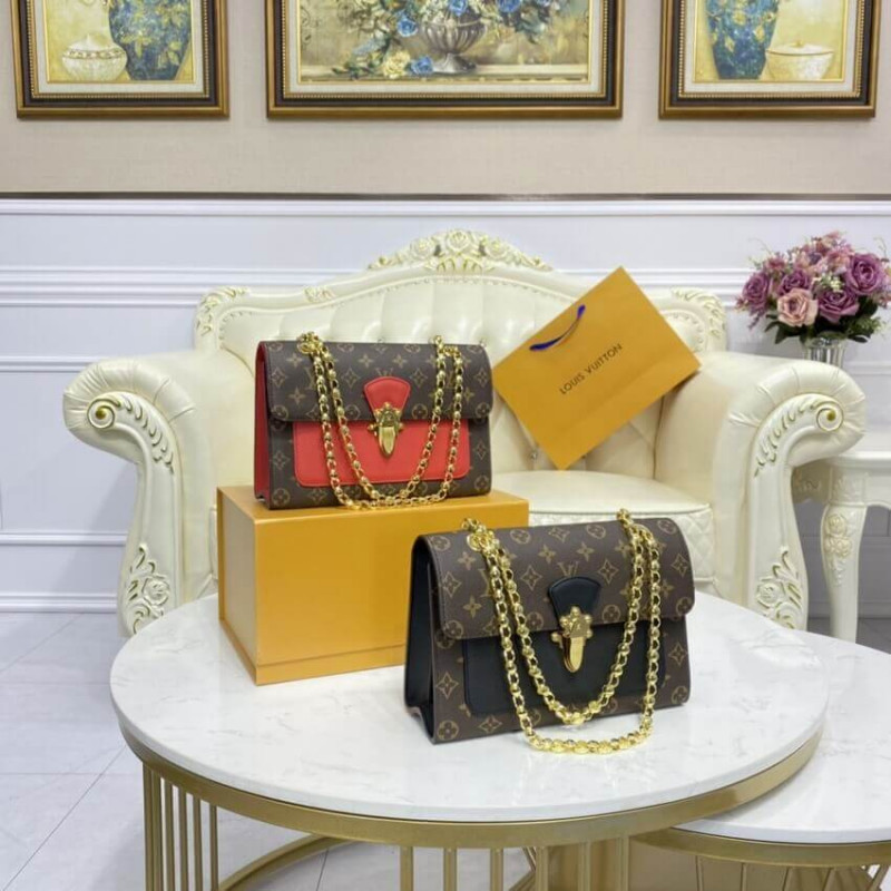 Replica Louis Vuitton Victoire M41730 M41731 - Image 20