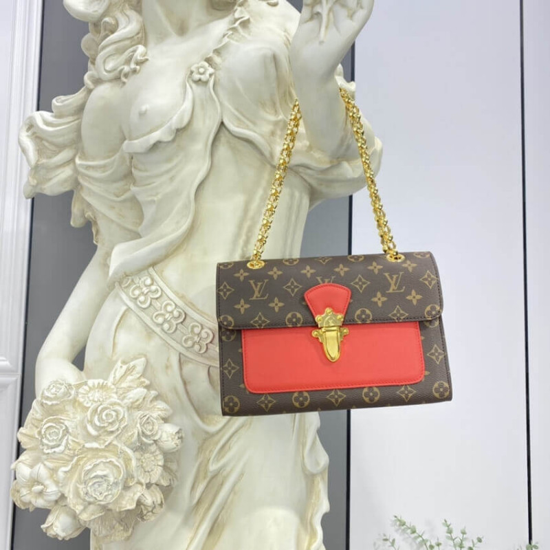 Replica Louis Vuitton Victoire M41730 M41731 - Image 4