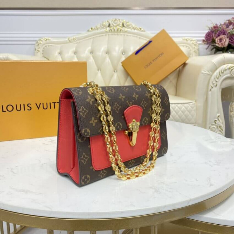 Replica Louis Vuitton Victoire M41730 M41731 - Image 6