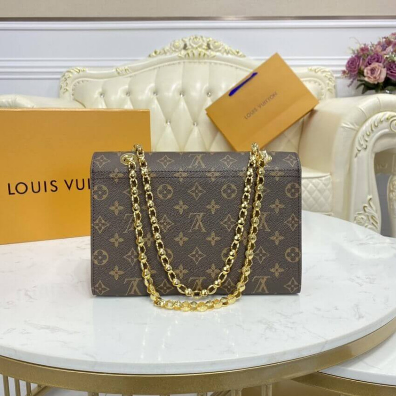 Replica Louis Vuitton Victoire M41730 M41731 - Image 7