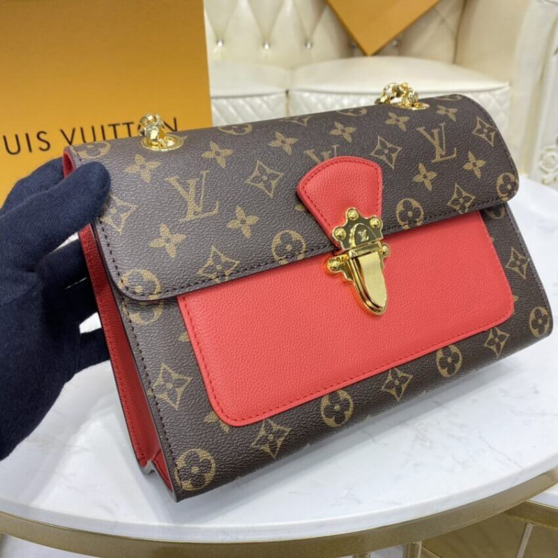 Replica Louis Vuitton Victoire M41730 M41731 - Image 8