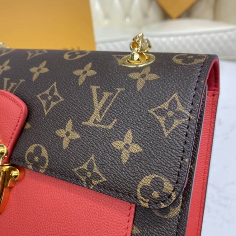 Replica Louis Vuitton Victoire M41730 M41731 - Image 9