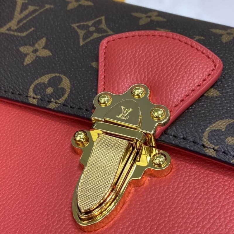 Replica Louis Vuitton Victoire M41730 M41731 - Image 10