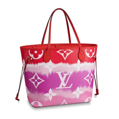Replica Lv Escale Neverfull Mm M45127 M45128 M45270
