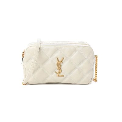 Replica Ysl Saint Laurent Becky Clutch Bag 608941