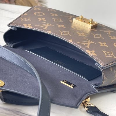 Alternative view of Replica Louis Vuitton Tilsitt M46548