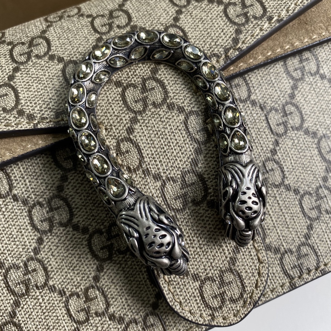 Replica Gucci Dionysus Small Shoulder Bag 731782 - Image 8