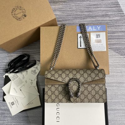 Replica Gucci Dionysus Small Shoulder Bag 731782