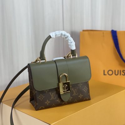Replica Louis Vuitton Locky Bb M44797