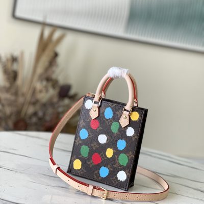 Replica Louis Vuitton Yk Petit Sac Plat M81867