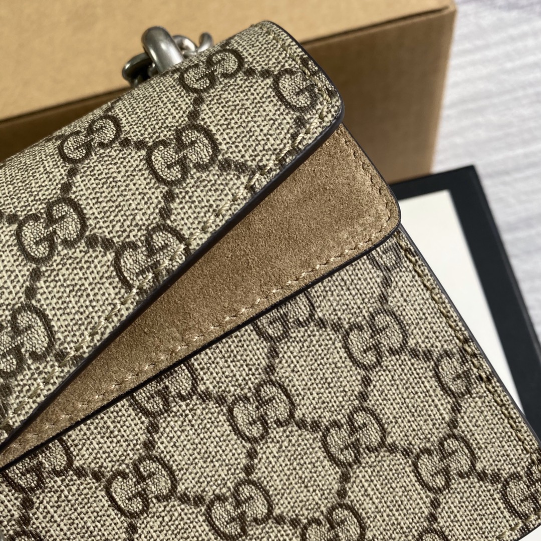 Replica Gucci Dionysus Small Shoulder Bag 731782 - Image 6