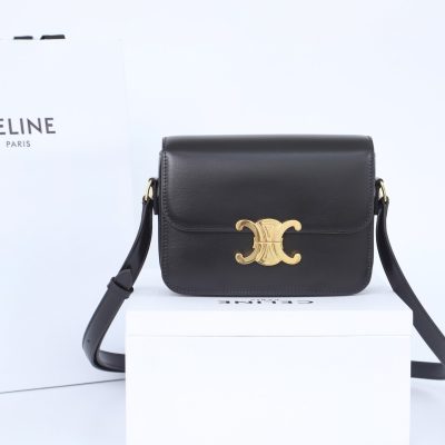 Replica Celine Teen Triomphe Bag