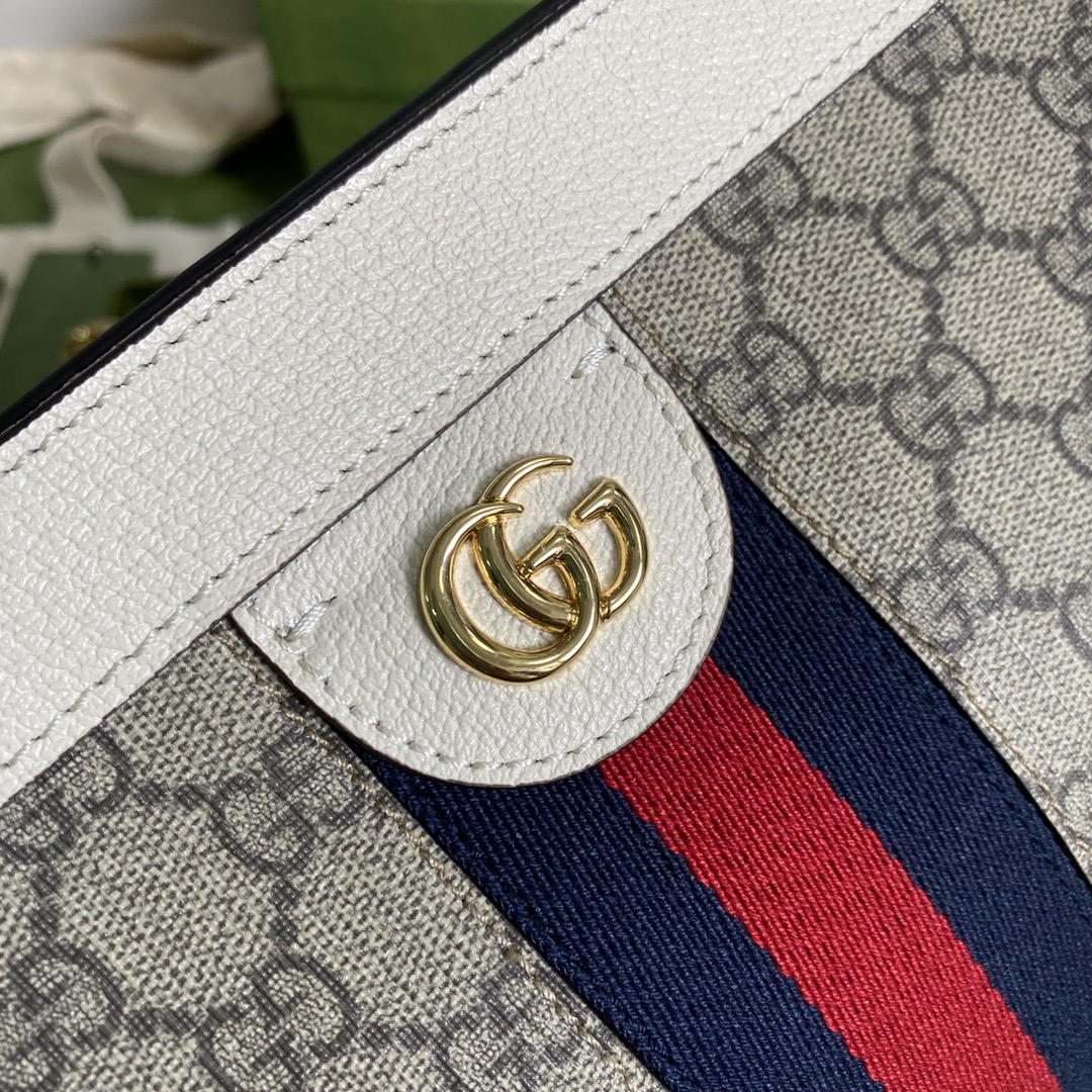 Replica Gucci Ophidia Gg Small Shoulder Bag 503877 - Image 5