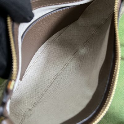 Alternative view of Replica Gucci Ophidia Small Handbag 735132