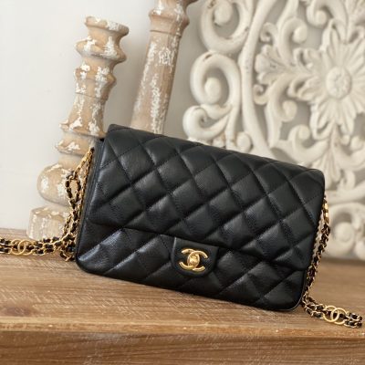 Replica Chanel 1 As3777