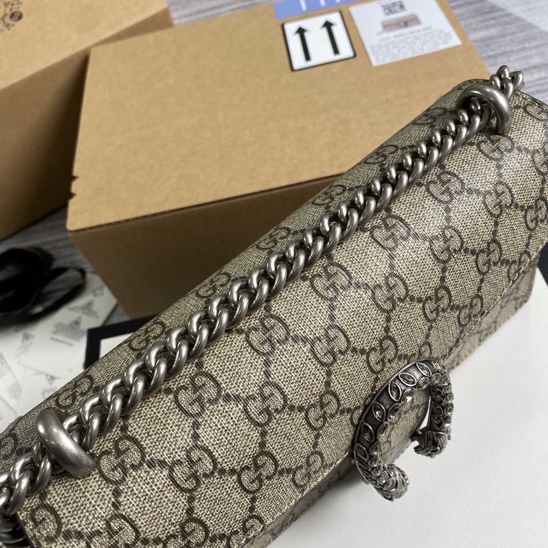 Replica Gucci Dionysus Small Shoulder Bag 731782 - Image 5