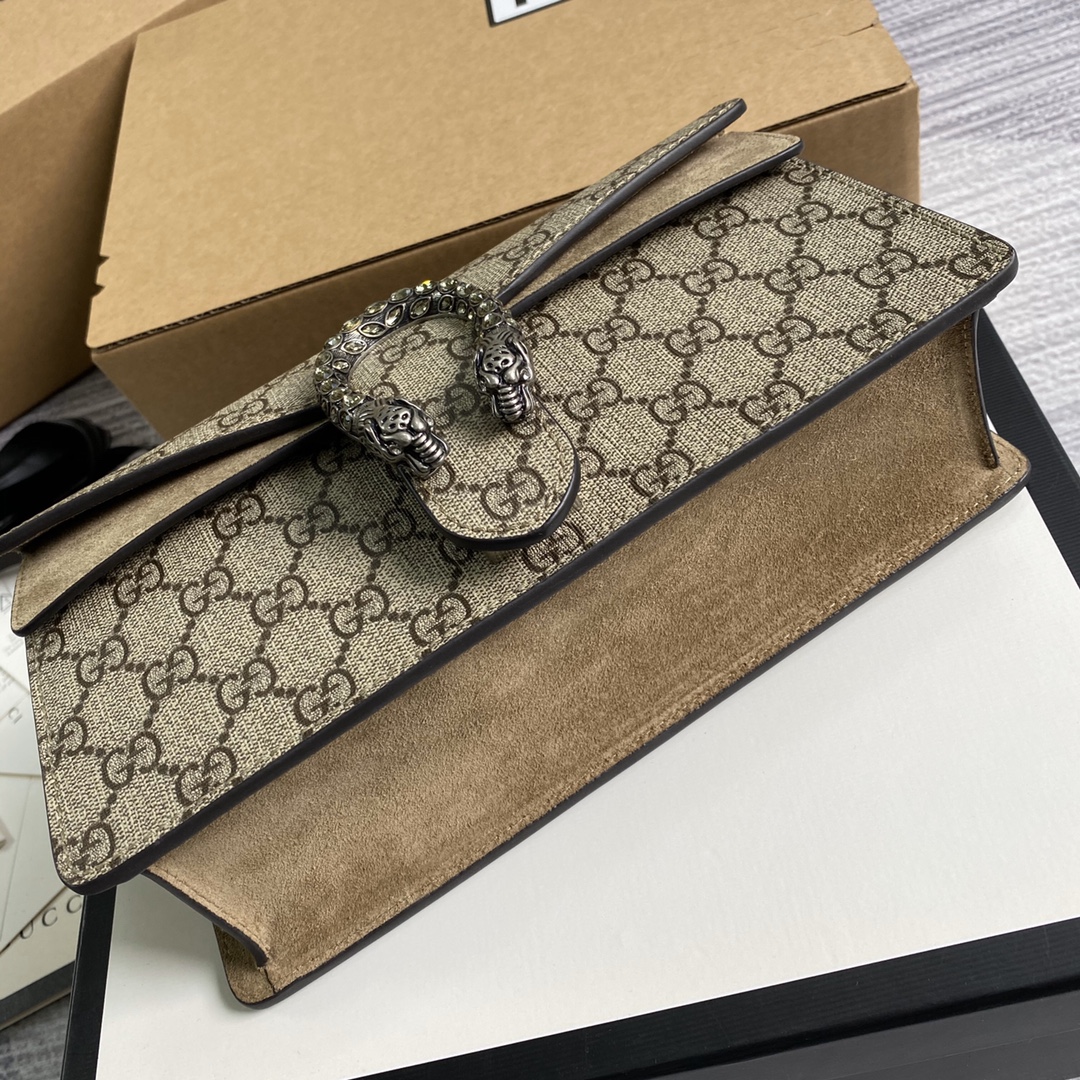 Replica Gucci Dionysus Small Shoulder Bag 731782 - Image 7