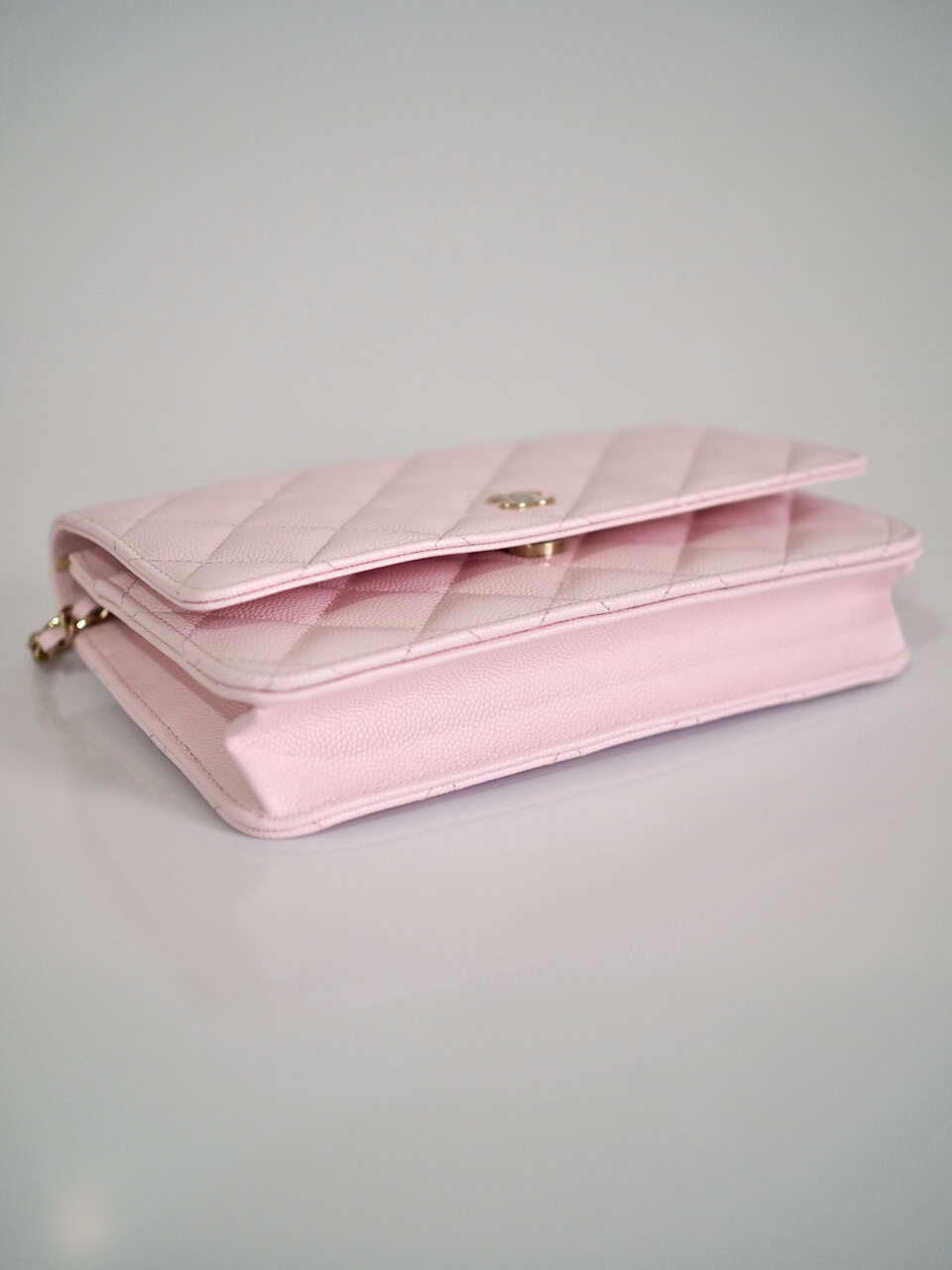 Replica Chanel Classic Wallet On Chain Ap0250 - Image 7