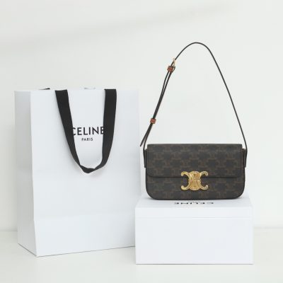 Replica Celine Classique Triomphe Bag