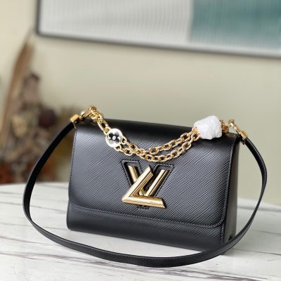 Replica Louis Vuitton Twist Mm M59402