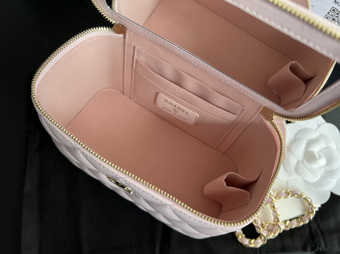 Replica Chanel 22 Pink Ap2199 - Image 2
