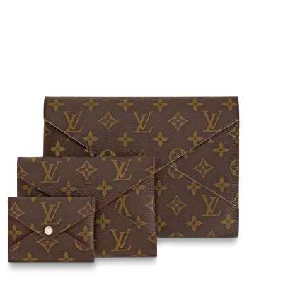 Replica Louis Vuitton Kirigami Pochette M62034