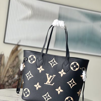 Replica Louis Vuitton Neverfull Mm M58907