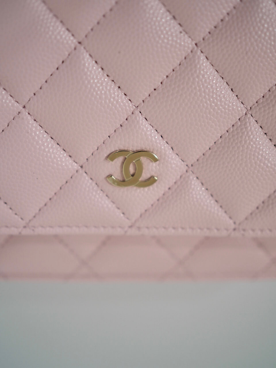 Replica Chanel Classic Wallet On Chain Ap0250 - Image 10