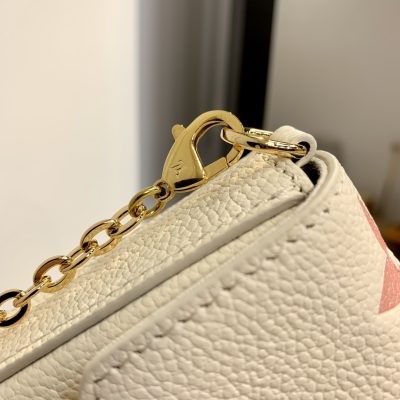 Alternative view of Replica Louis Vuitton Felicie Pochette M82047