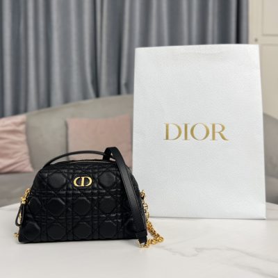 Replica Dior Caro D-Cosy Mini Bag S5163Uwhc_M900