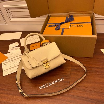 Replica Louis Vuitton Madeleine Bb M46008