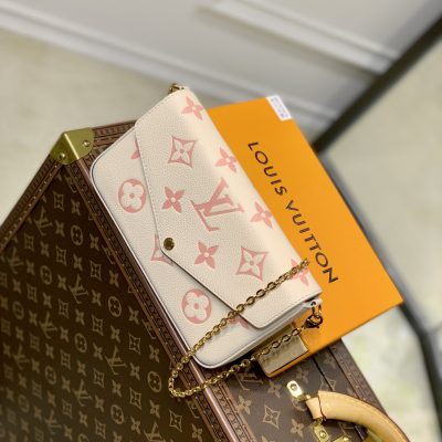 Replica Louis Vuitton Felicie Pochette M82047