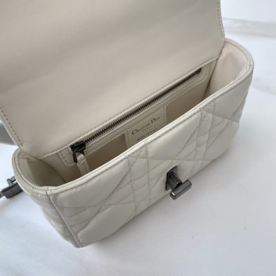 Alternative view of Replica Dior Small Caro Bag M9241Bngk_M030