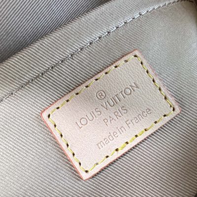 Alternative view of Replica Louis Vuitton Cluny Bb M46055