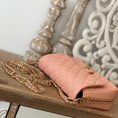 Alternative view of Replica Chanel 1 As3777 Pink