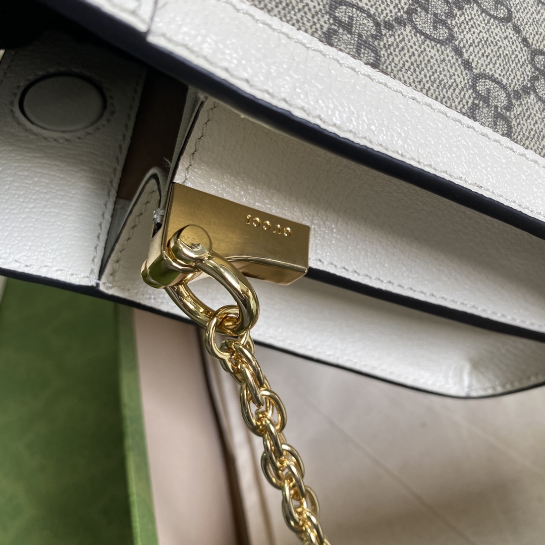 Replica Gucci Ophidia Gg Small Shoulder Bag 503877 - Image 8