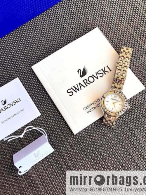 2023091723340825-800x800scmenwujxqc49534_20250630001405.jpg Original order in stock: Swarovski Lovely Crystals Series Case - 31mm Watch