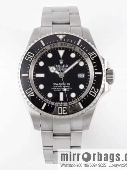 IMG_0006-800x800l2sxjxniiyn15286_20250625184702.jpg V9 Factory Factory\'s strongest version, sea-type 126600 Ghost King series original movement 3235 all-in-one blue hairspring watch