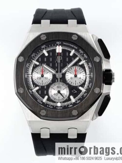 IMG_0053-800x800gdxsb23nhxn15230_20250625184533.jpg APF Factory exclusively develops Audemars Piguet Royal Oak Offshore Series 26420 original 4401 movement watch