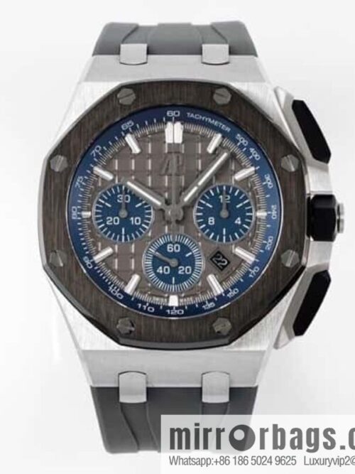 IMG_0071-800x800tm2wfha4y1s15208_20250625184457.jpg APF Factory exclusively develops Audemars Piguet Royal Oak Offshore Series 26420 original 4401 movement watch