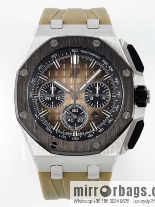 IMG_0080-1-800x800lxrtwvcg3nq15197_20250625184440.jpg APF Factory exclusively develops Audemars Piguet Royal Oak Offshore Series 26420 original 4401 movement watch