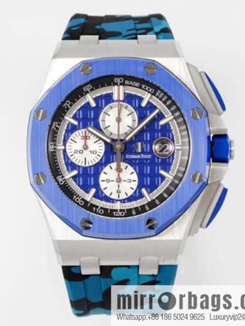 IMG_0107-800x800ctnxcys0mic15164_20250625184348.jpg APF Factory Audemars Piguet Royal Oak Offshore 26470 Series 42MM Original 3126 Chronograph Movement Watch