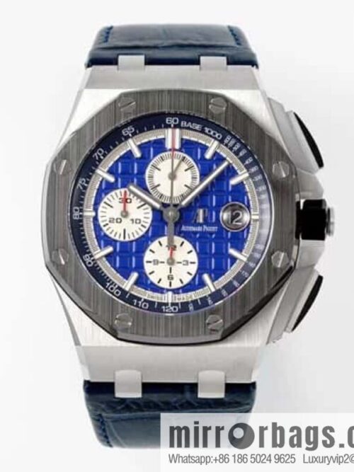 IMG_0116-800x8005yo3ypy2cjt15153_20250625184325.jpg APF Factory Audemars Piguet Royal Oak Offshore 26470 Series 42MM Original 3126 Chronograph Movement Watch