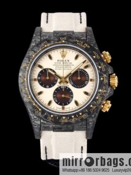 IMG_0317-1-800x800ntggqzhpymx14834_20250625183508.jpg DiW Rolex Daytona New Customized \"Rainbow Sunray\" Rainbow 4130 Movement Watch