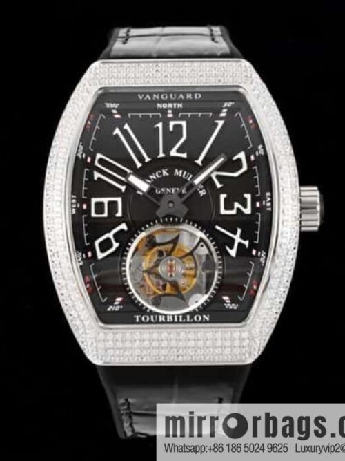 IMG_0380-800x800315dr3luj0j14757_20250625183302.jpg Frank Muller V45 Vanguard Tourbillon Series Original Complex Franck Muller Tourbillon Movement Watch