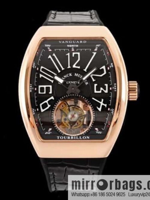 IMG_0425-800x800ud5vn11a0nv14702_20250625183134.jpg Frank Muller V45 Vanguard Tourbillon Series Original Complex Franck Muller Tourbillon Movement Watch