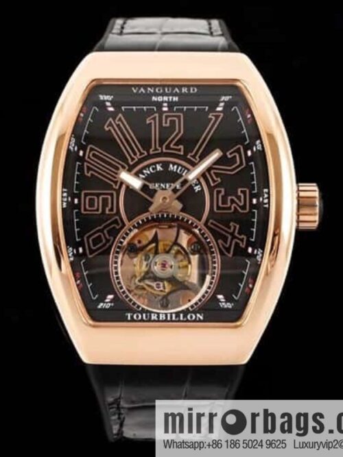 IMG_0434-800x80032f1j0mu4sb14691_20250625183119.jpg Frank Muller V45 Vanguard Tourbillon Series Original Complex Franck Muller Tourbillon Movement Watch